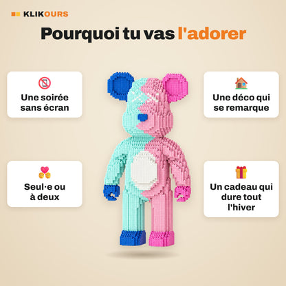 Pourquoi tu vas l'adorer : soirée sans écran, seul ou à deux, déco, cadeau
